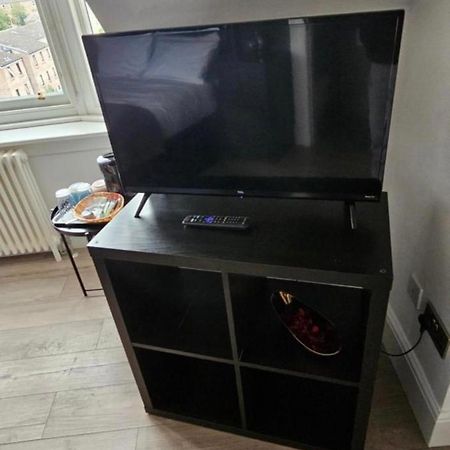 Luxury Double Room With Private Bathroom Εδιμβούργο Εξωτερικό φωτογραφία